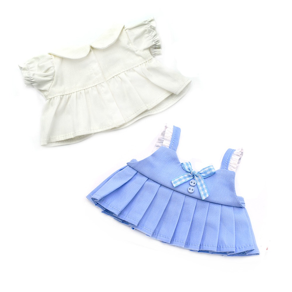 Vêtements de poupée en coton e - Party Games 15 In 1 avis et prix
