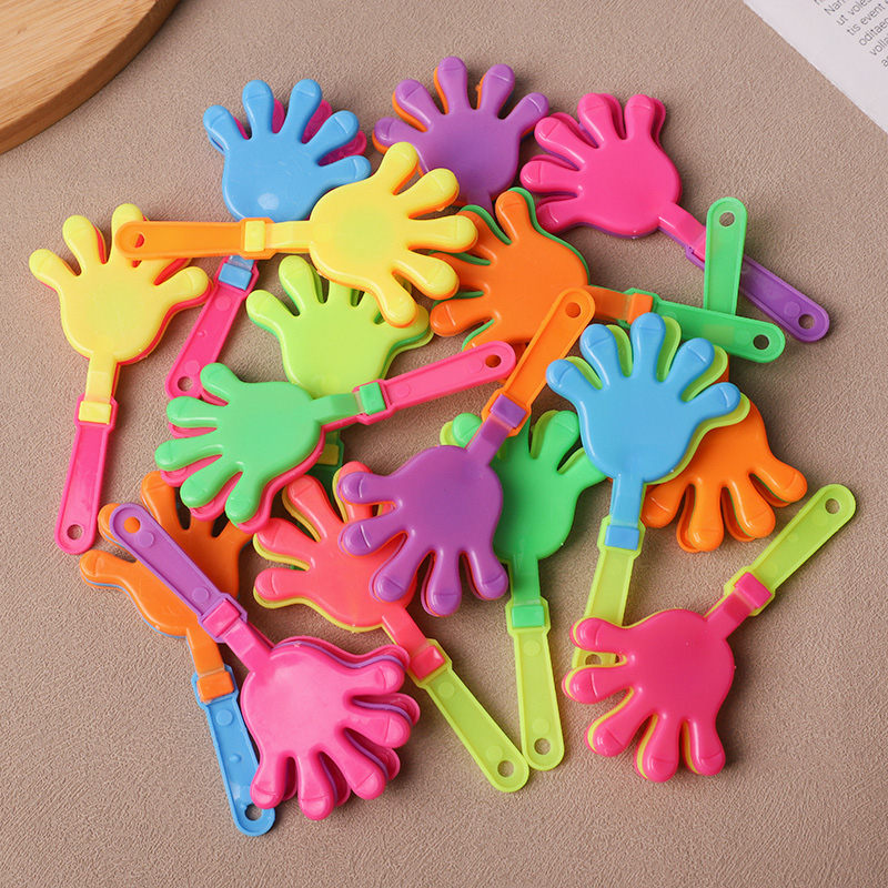 12/24 Pièces Mini Claquettes C - Party Games Competition avis et prix