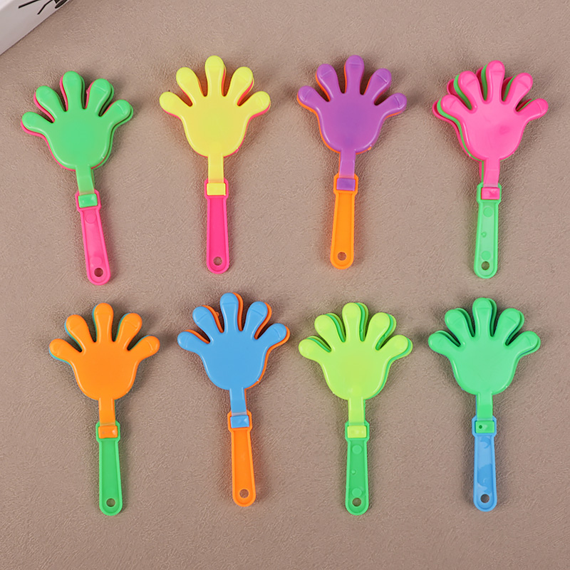 12/24 Pièces Mini Claquettes C - Party Games Competition avis et prix