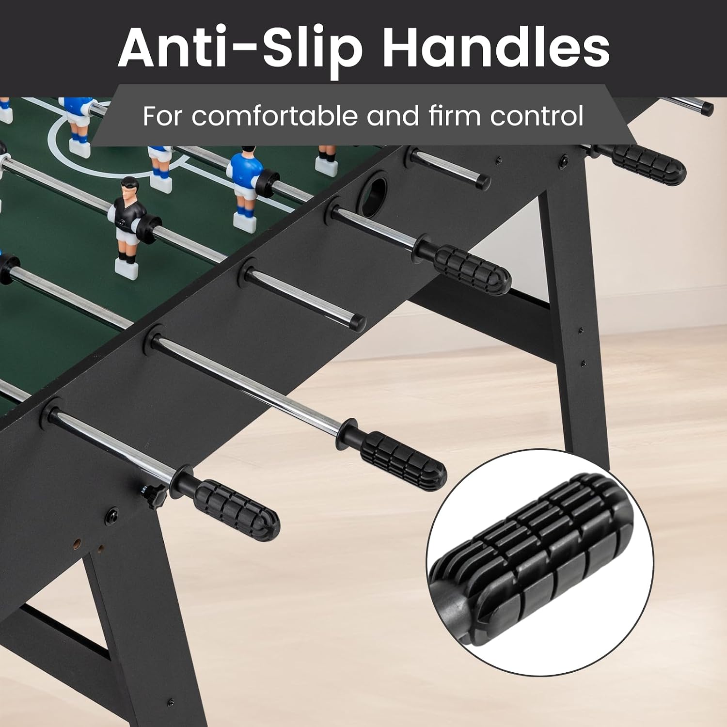 Table de baby-foot pliable ple - Party Games Competition avis et prix
