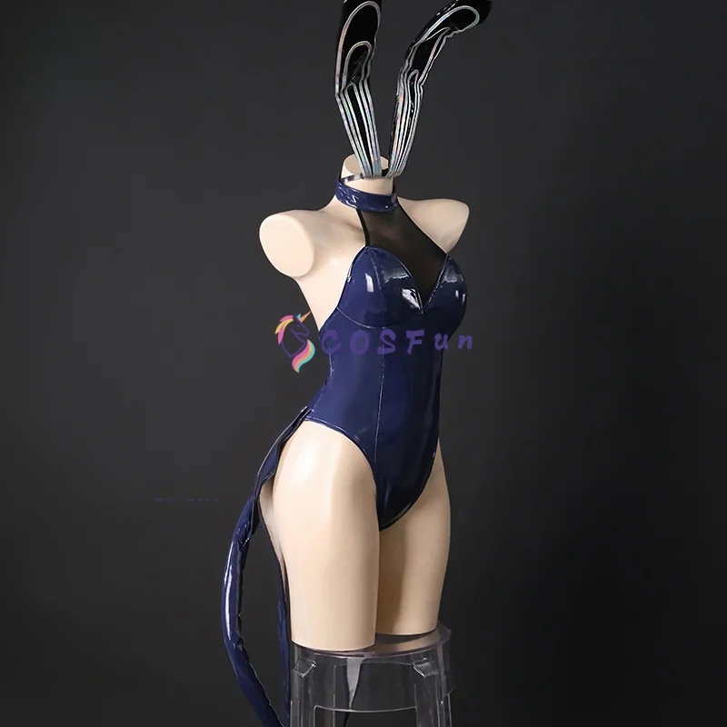 Costume de fête de carnaval d' - Party Games Bunny avis et prix