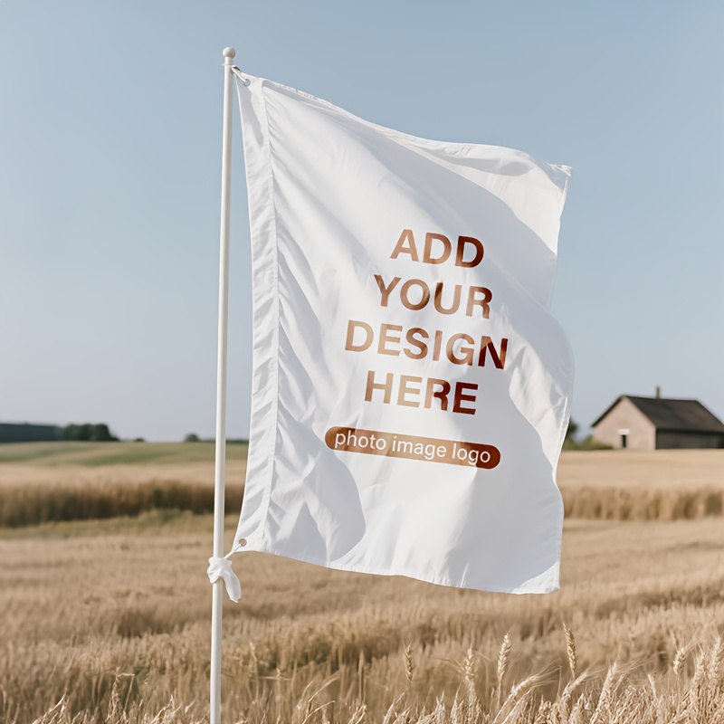 Drapeaux personnalisés à impre - Party Games Competition avis et prix