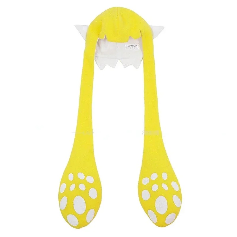 Costume Premium du Squid Inkli - Party Games Youtube avis et prix