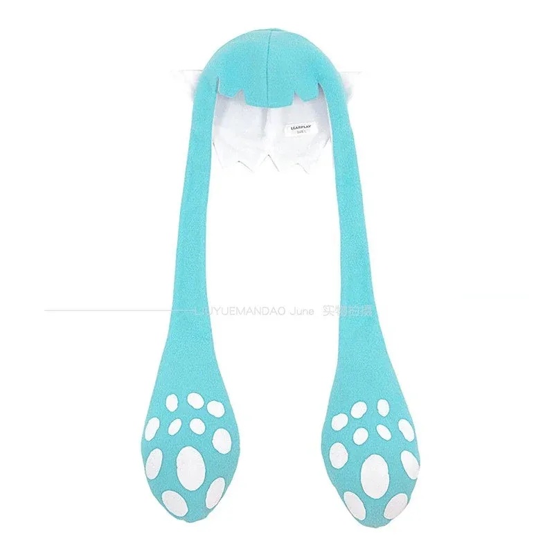 Costume Premium du Squid Inkli - Party Games Youtube avis et prix