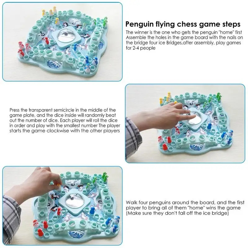 PenEcolFlying-Jeux de société  - Party Games Competition avis et prix