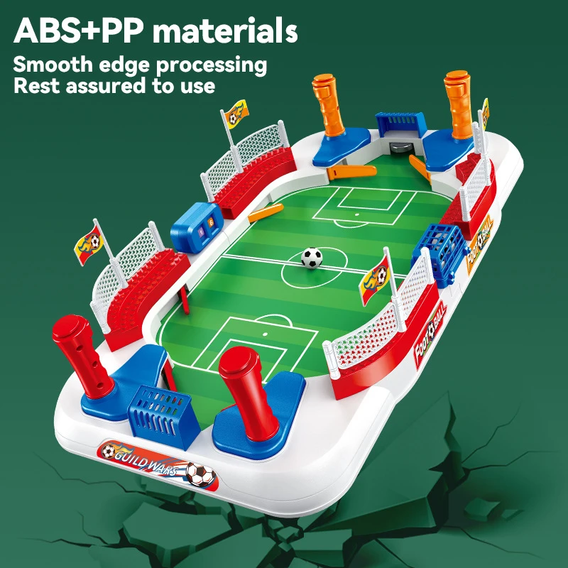 Table de football de table pou - Party Games Competition avis et prix