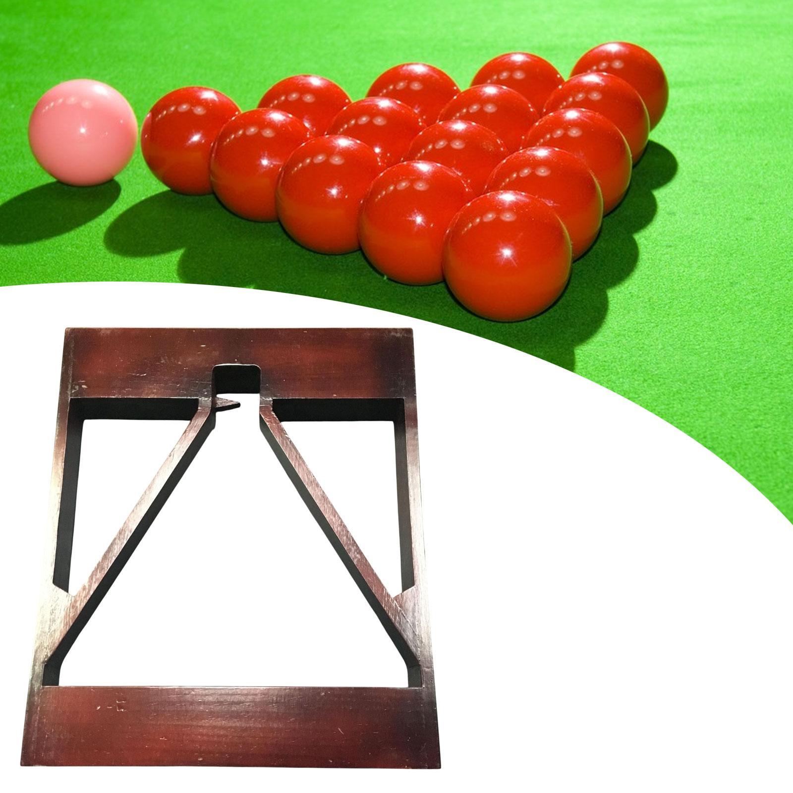 Support triangulaire pour boul - Party Games Competition avis et prix